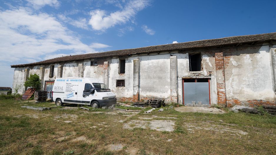 Oportunitate de investiție în localitatea Zărand - Poză 6