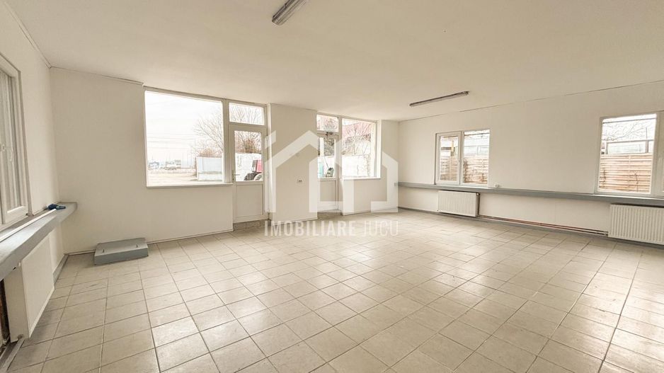 Spatiu de Inchiriat, 80mp, Parcari 4 locuri, E576, Jucu-Herghelie - Poză 2