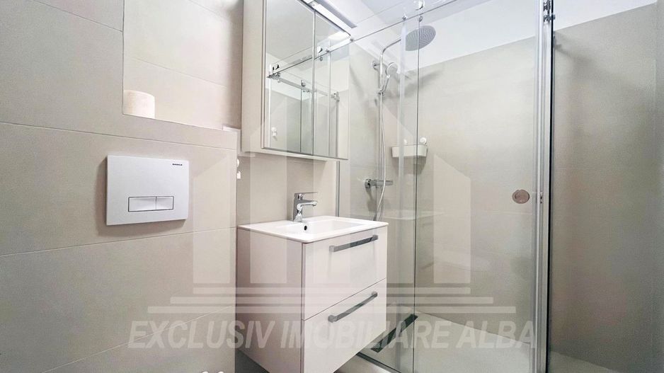 Apartament cu 2 camere, etaj 2, Bloc Nou - Poză 5
