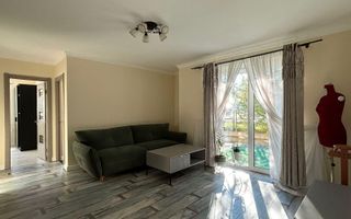 3 camere, terasa de 120 mp, Buna Ziua - Poză 1