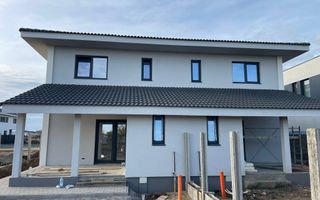 Duplex-4 dormitoare-3bai-SUPER PRET |Giarmata-Vii| - Poză 2