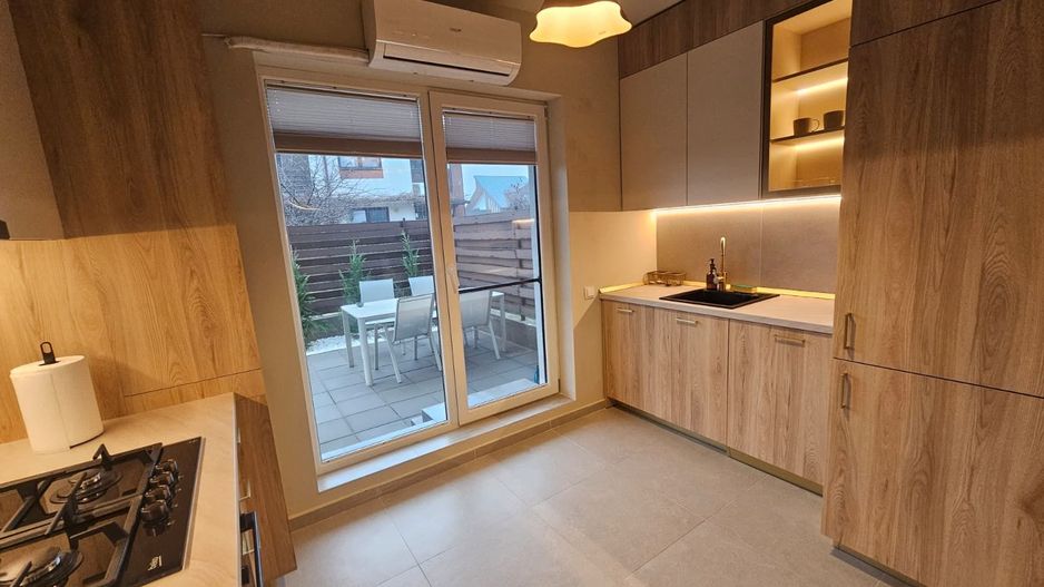 Apartament 2 camere Mobilat Premium 5 min STB Bratarii - Poză 6