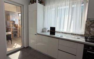 APARTAMENT 2 CAMERE TIP STUDIO | METALURGIEI | PARCARE INCLUSA - Poză 8