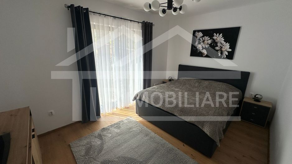Casa individuala, 4 camere, 300mp, Zona Livezeni - Poză 8