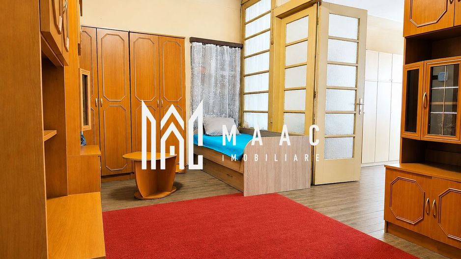 Apartament 4 camere de vânzare | Cisnădie, Ultracentral | pivniță - Poză 2