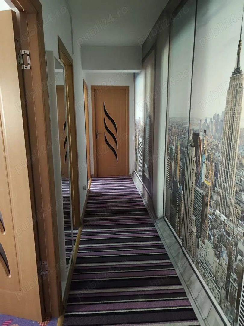 Apartament 2 Camere Parc Tudor Arghezi/Metalurgiei cu Loc de parcare - Poză 4