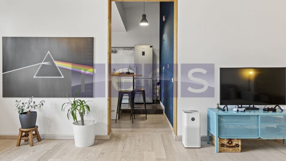 APARTAMENT 3 CAMERE CRÂNGAȘI - Poză 5