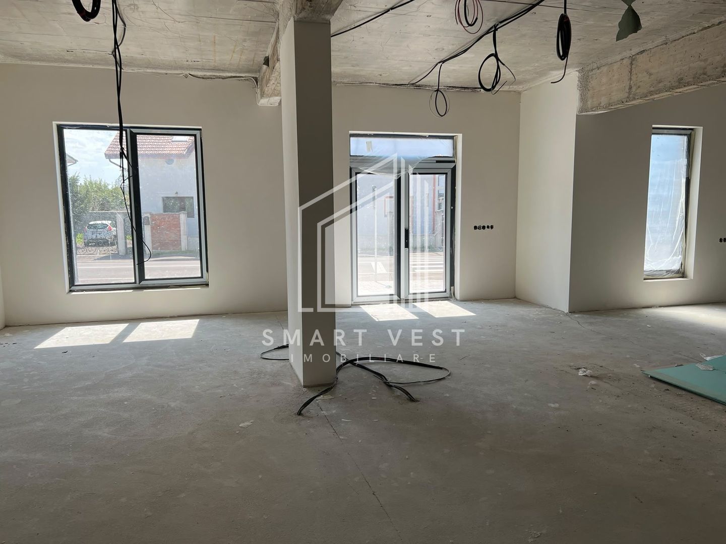 Spatiu comercial | 178 mp | Constructie noua | Zona Unirii - Poză 3