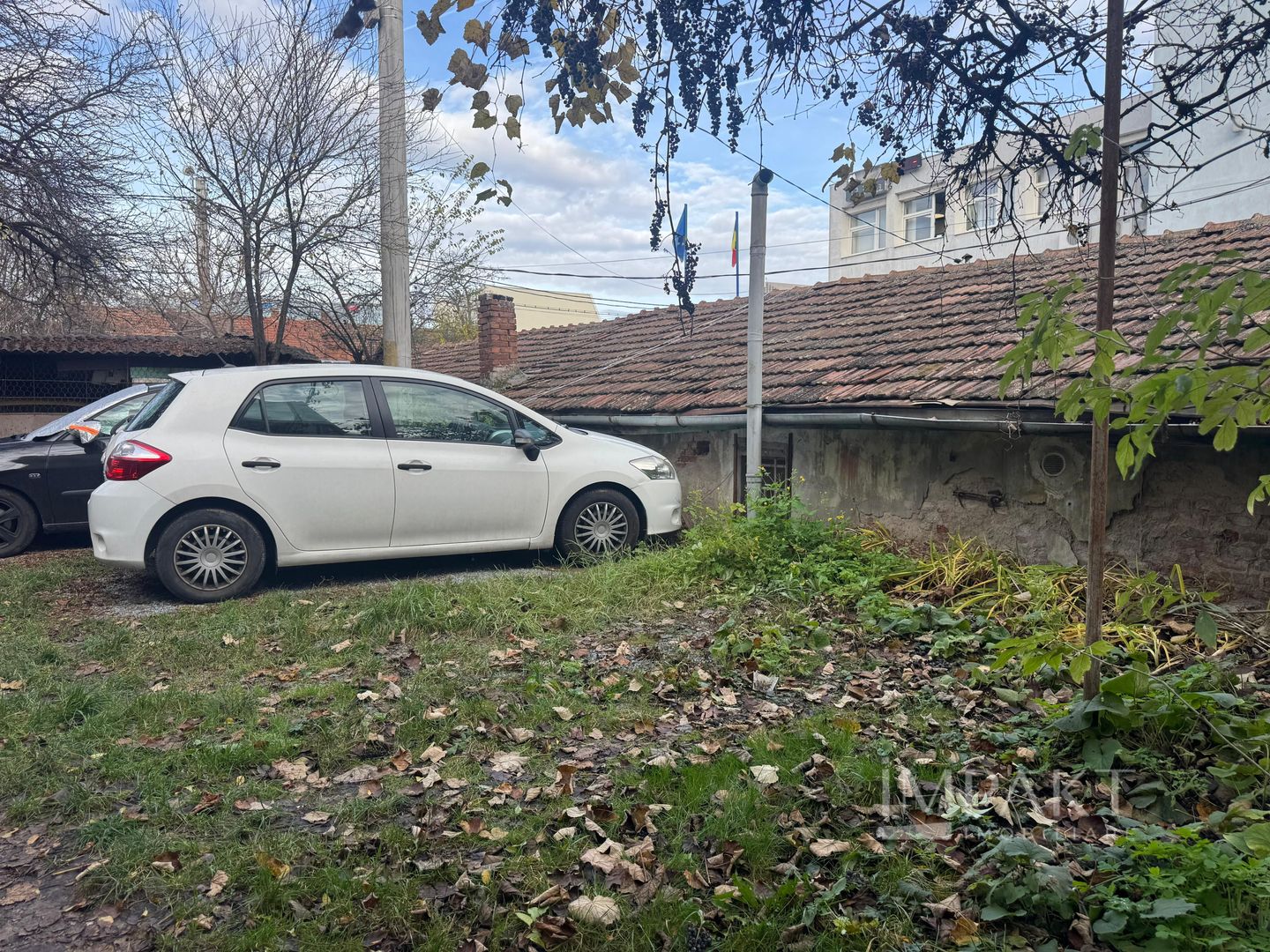 apartament spațios 2 camere Dorobantilor de inchiariat, cu parcare - Poză 9