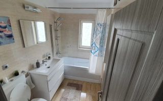Apartament 2 camere Panemar – mobilat, utilat, parcare inclusă - Poză 7