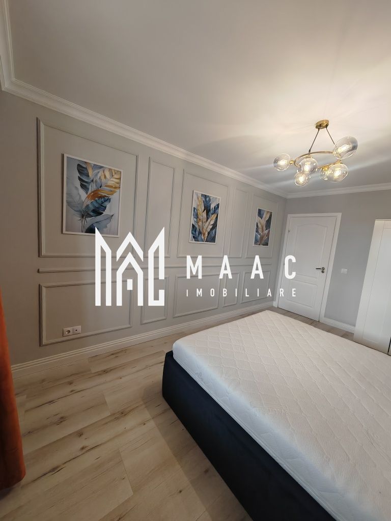 Apartament 2 camere | Etaj 3 | Parcare subterana | Central - Poză 7