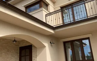 Casa/Villa Inchiriat, Tabacovic, Arad - Poză 16