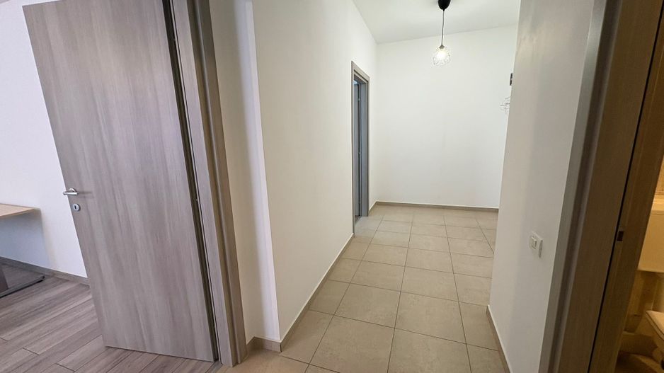AP. 2 CAMERE POPESTI-LEORDENI - PARCARE, BLOC NOU, METROU 5 MIN - Poză 4