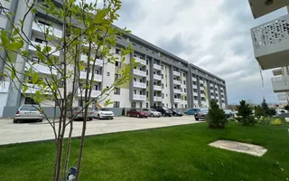 Apartament NOU 2 camere Pacurari - Complex Rezidential - Poză 33
