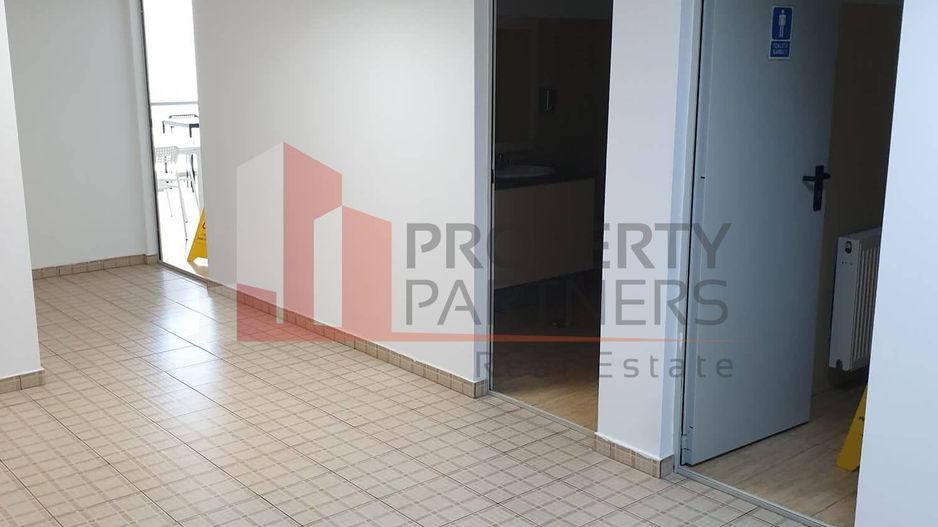 90 mp spatiu birouri in zona Baneasa, cladire noua - Poză 8