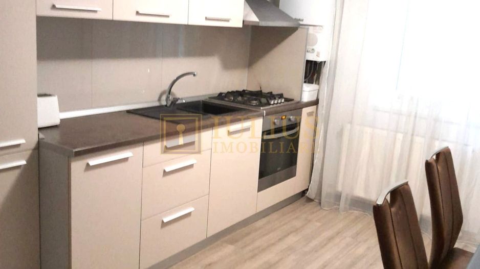 Apartament cu 2 camere in Complexul Studentesc - Poză 8