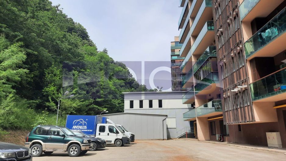 VANZARE 2 CAMERE | MOBILAT UTILAT | TAMPA GARDENS BRASOV - Poză 7