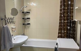 Închiriere Garsoniera 36 mp, centrala proprie, bloc nou, Metrou Grigorescu - Poză 5