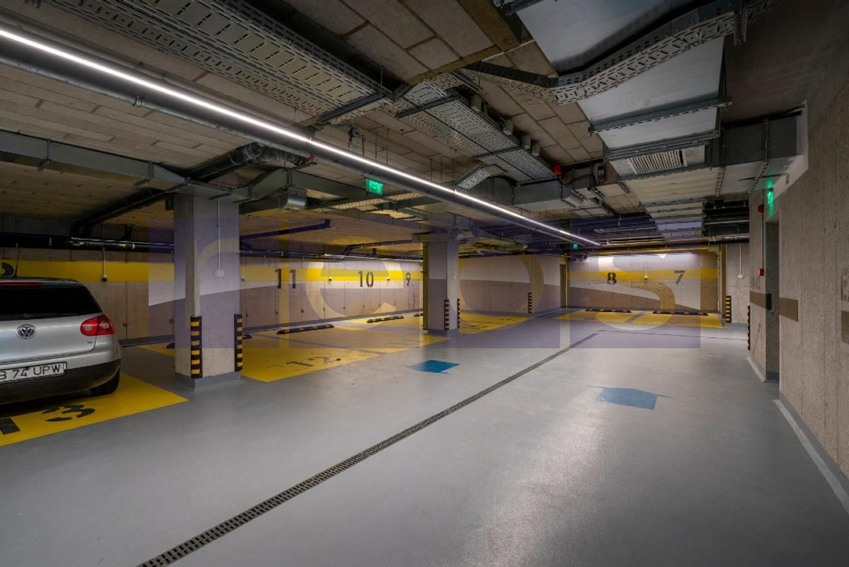 VANZARE APARTAMENT ULTRA LUX  4 C - DOROBANTI - Ministerului de Externe - Poză 34
