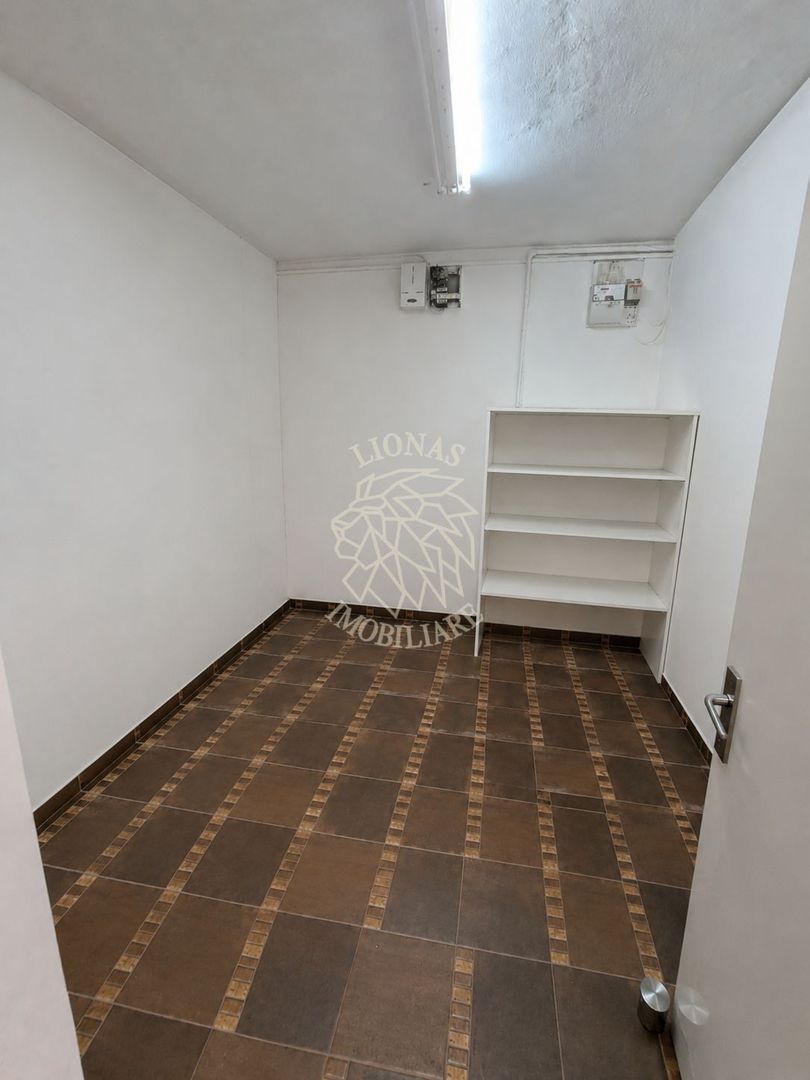 Spatiu comercial 40 mp la strada-ideal magazin, salon, florarie-Han - Poză 3