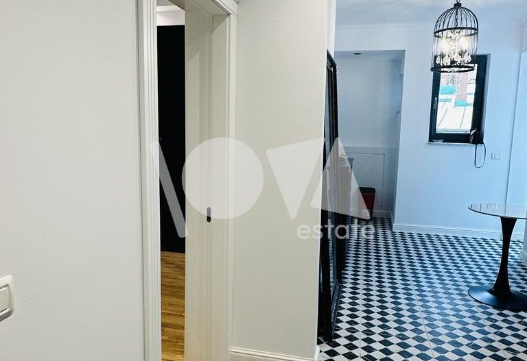 De vânzare: apartament 4 camere - Victoriei - renovat - centrala - Poză 11
