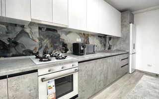 Garsoniera de lux de vanzare, 0% comision SOARELUI RESIDENCE - Poză 1