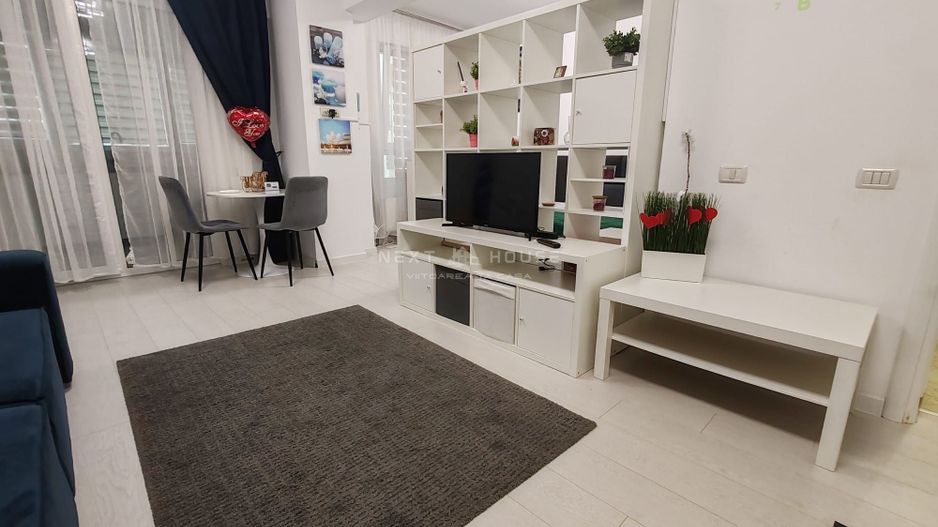 Garsoniera  ( Studio ) -  Rahova - Poză 3