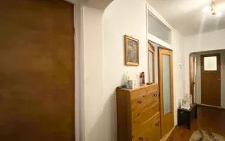 DE VANZARE APARTAMENT SPATIOS 4 CAMERE | 2 BALCOANE | ZONA SEBASTIAN - VULCAN - Poză 19