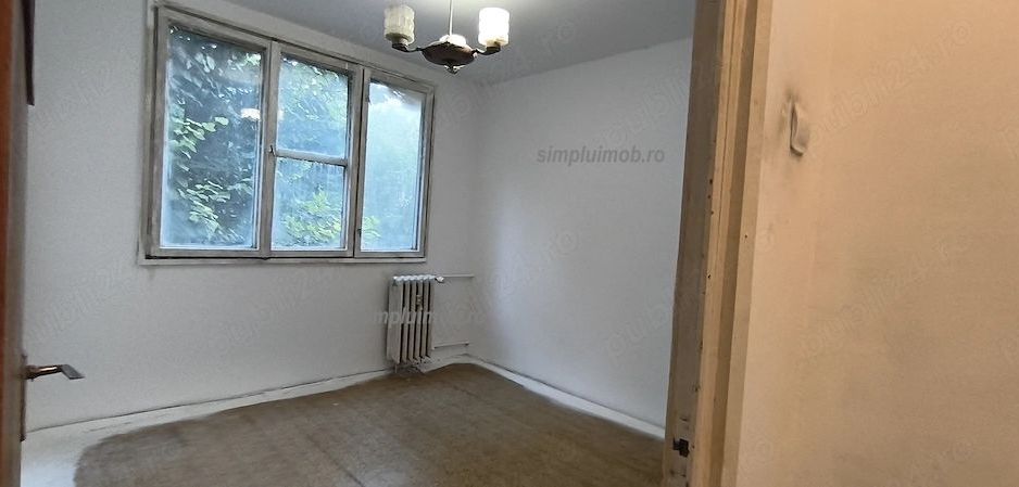3 Camere De Renovat Etaj Intermediar Brancoveanu - Poză 5