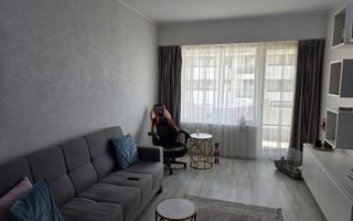 Apartament de închiriat cu 2 camere - Iași Copou, complex Royal Town - Poză 3