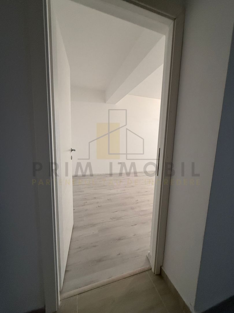 2 camere decomandat, premium – incalzire in pardoseala, Popas Pacurari - Poză 10