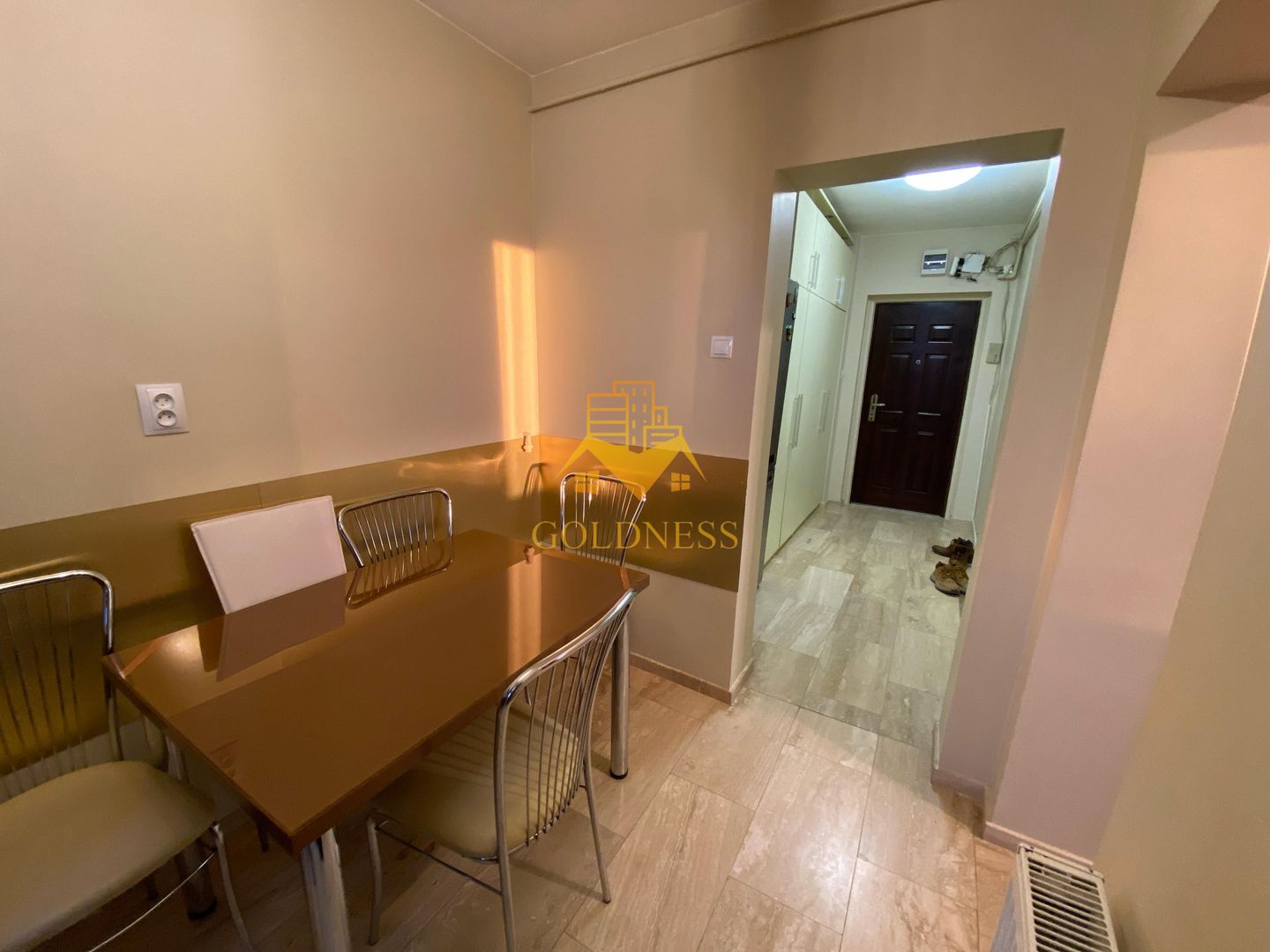 2 camere decomandate, 2 parcari, Marasti Zona Piata Abator, Lukoil - Poză 11