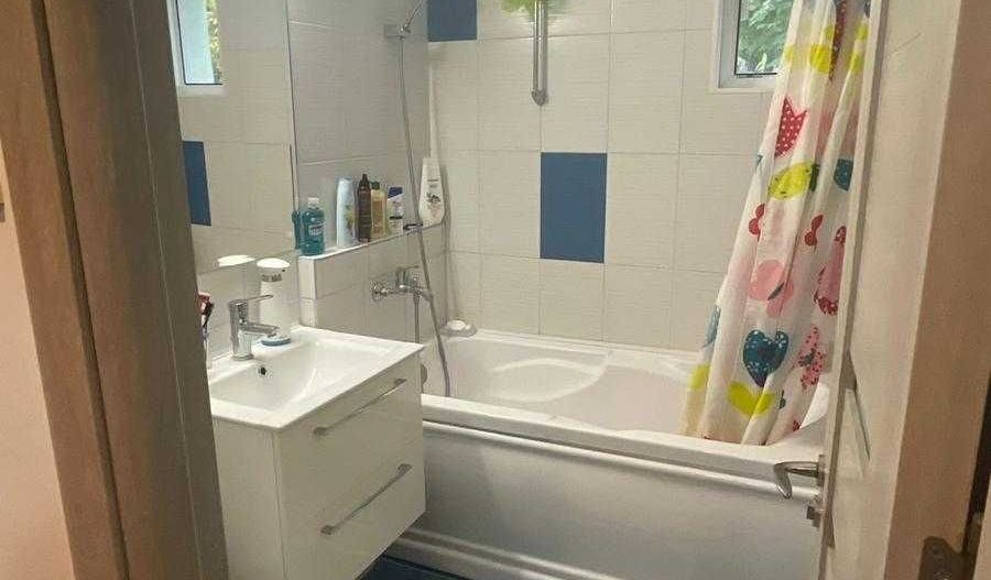 Apartament 4 camere,strada Almasu mic - Poză 3