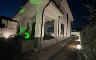 Vânzare, casă 150 mp, strada Tricolorului, Durlești - Poză 17