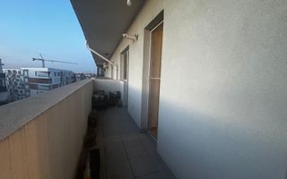 Apartament cu 2 camere, Bloc nou, Parc Tudor Arghezi - Comision 0 - Poză 19