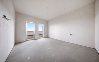 Penthouse 143 mp utili | Lift Privat | Terasa Panoramica 50 mp! - Poză 9