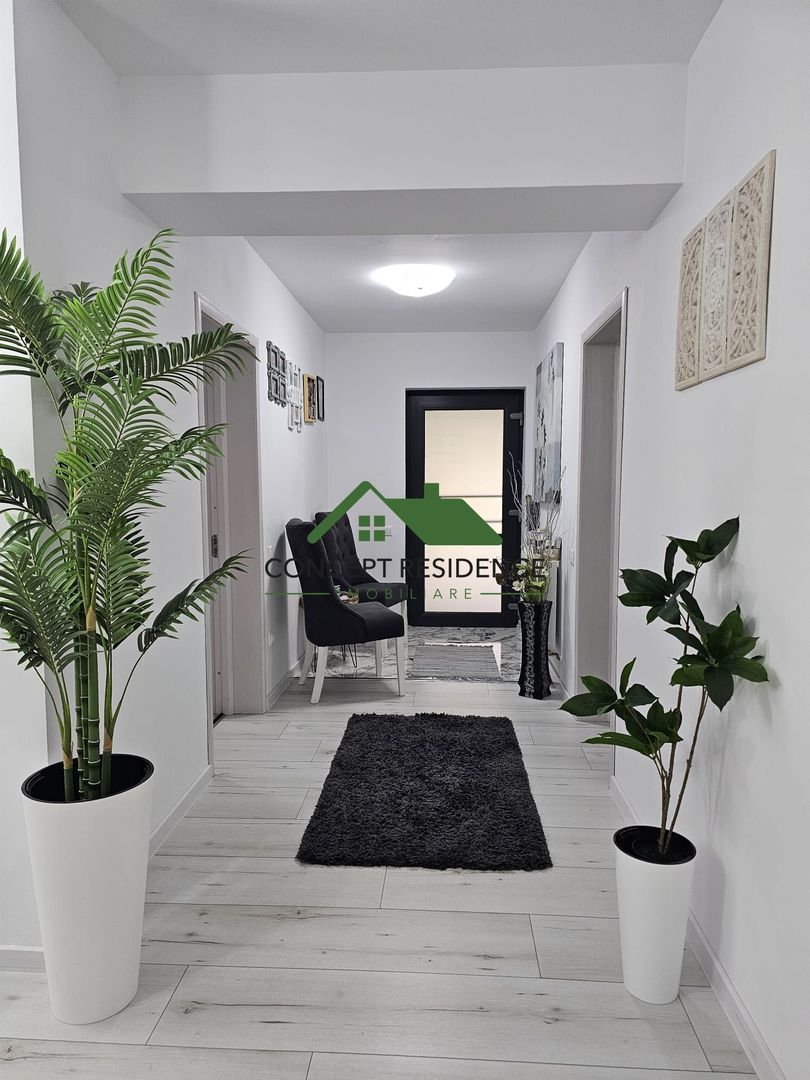 Casă nouă 2024, 200 mp utili – zona Baraj, str. Lunci - Poză 16
