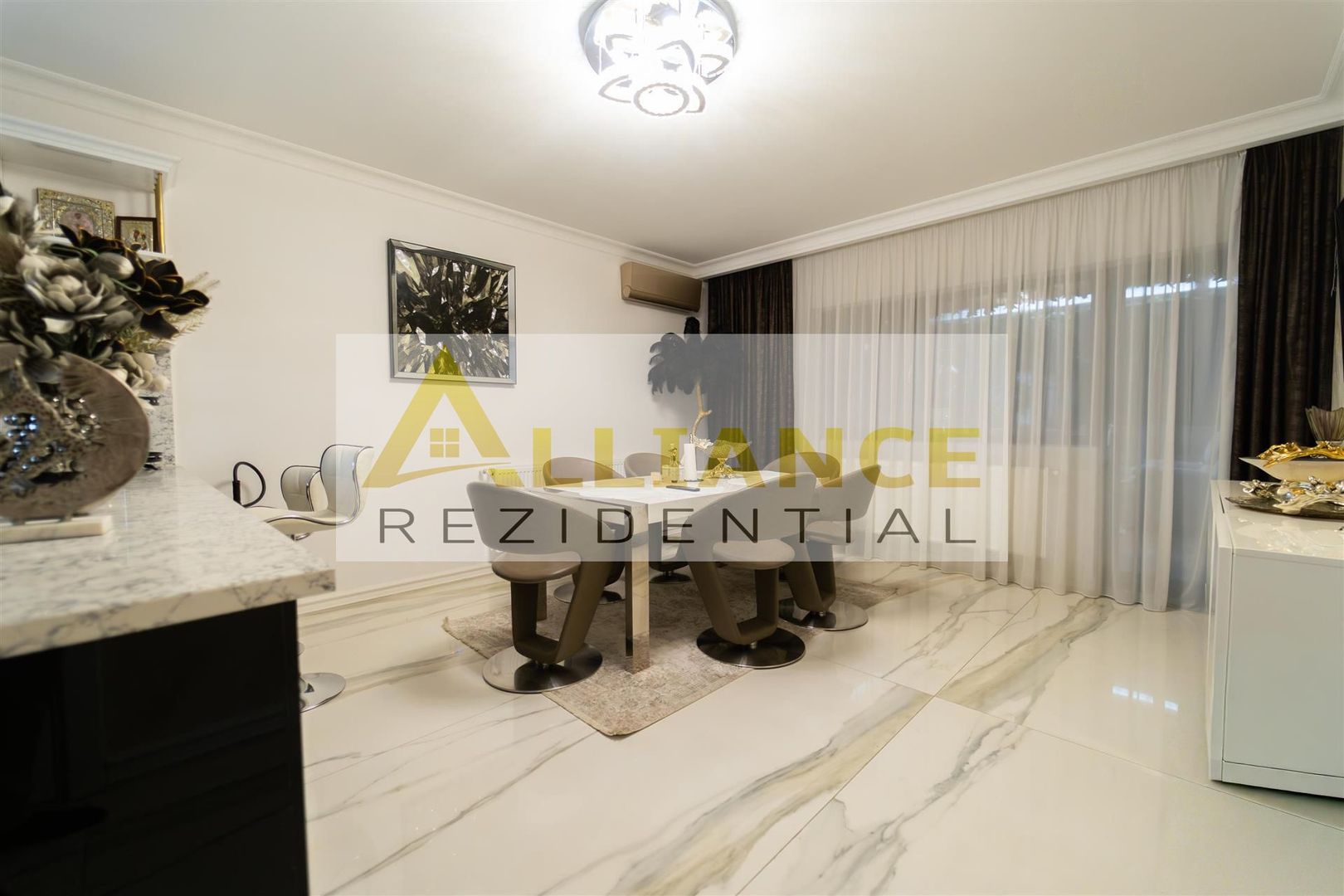 Metalurgiei Vilă Superbă 7 camere Lux - Poză 8