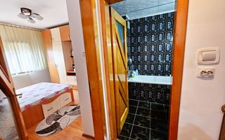 Apartament 3 camere, 2 bai, mobilat, utilat, etaj intermediar, Ampoi 2 - Poză 10