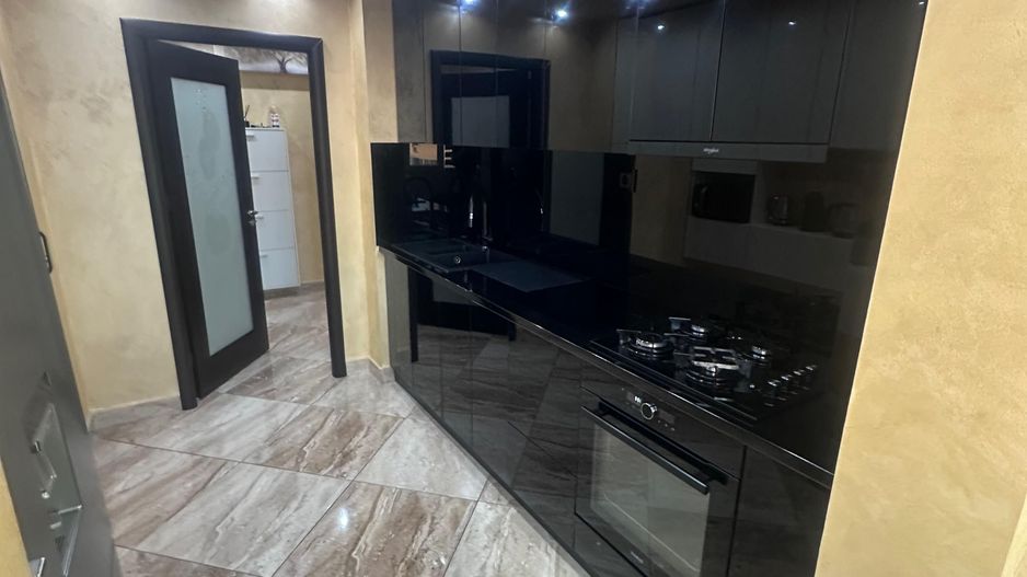 Apartament 3 camere de vanzare Dristor - Poză 4