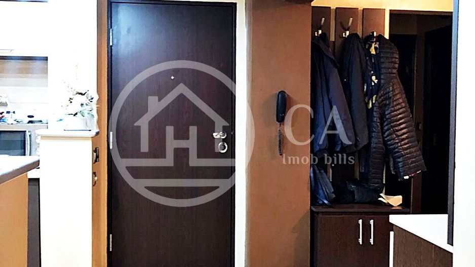 Apartament cu 4 camere de vanzare in Rogerius, Oradea - Poză 18