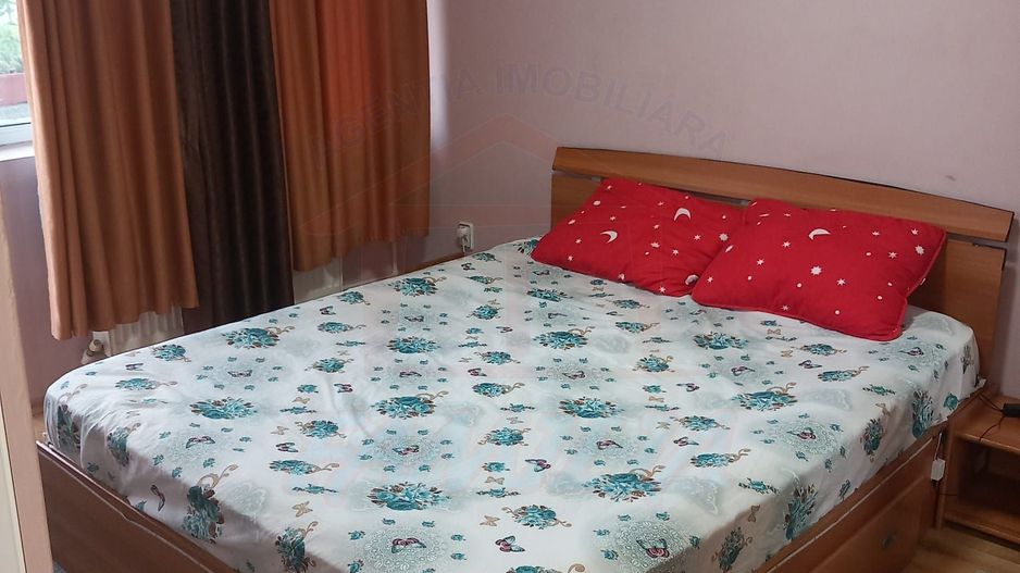 📍De închiriat  2 camere | Micro 17|  1.700 Ron/luna - Poză 3