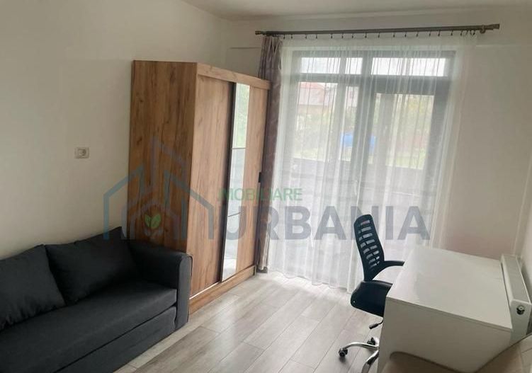Apartament modern 3 camere, 80 mp, etaj 1, Valea Lupului - Poză 9