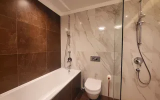 Apartament 2 camere cu parcare | One Herăstrău Plaza | Vedere liberă - Poză 11