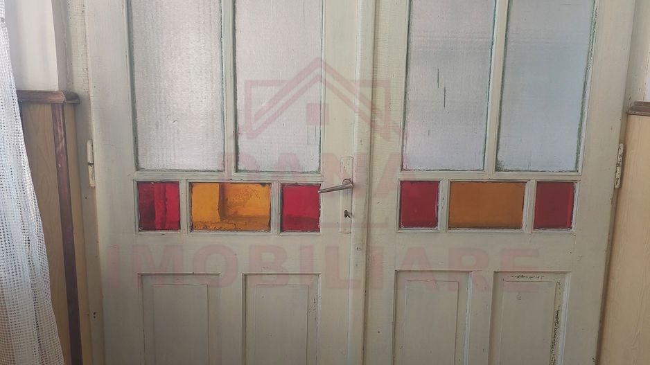 CASĂ PĂLTINIȘ\JUD. CARAȘ-SEVERIN\ COMISION 0% - Poză 14