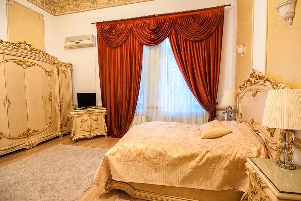 De vanzare Apartament 6 camere Vila Monument Istoric Traian Unirii LUX - Poză 18