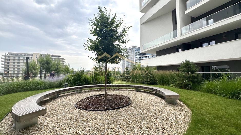 Apartament 2 camere Fabrica de Glucoza - Premium & Exclusivist 195.000e+Tva - Poză 29