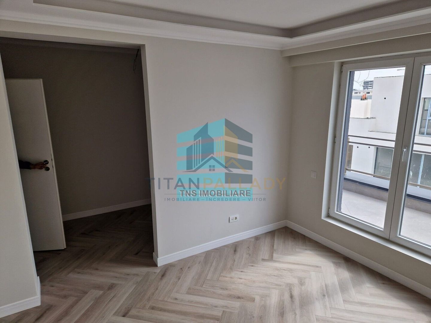 Ofertă Black Friday!Penthouse Finalizat,Terasă Panoramică 136 mp,Titan–Pallady - Poză 11