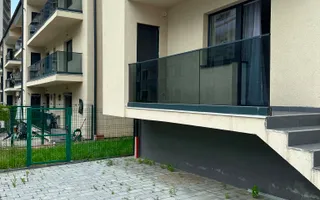 Apartament 2 camere decomandate cu grădină de vânzare în Șelimbăr - Poză 14