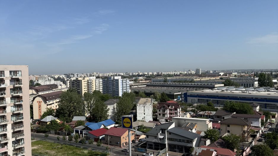 Ap 2 Camere/Finisaje la Alegere/ Pozitie Ideala/ Bd 1 Decembrie 1918 - Poză 5